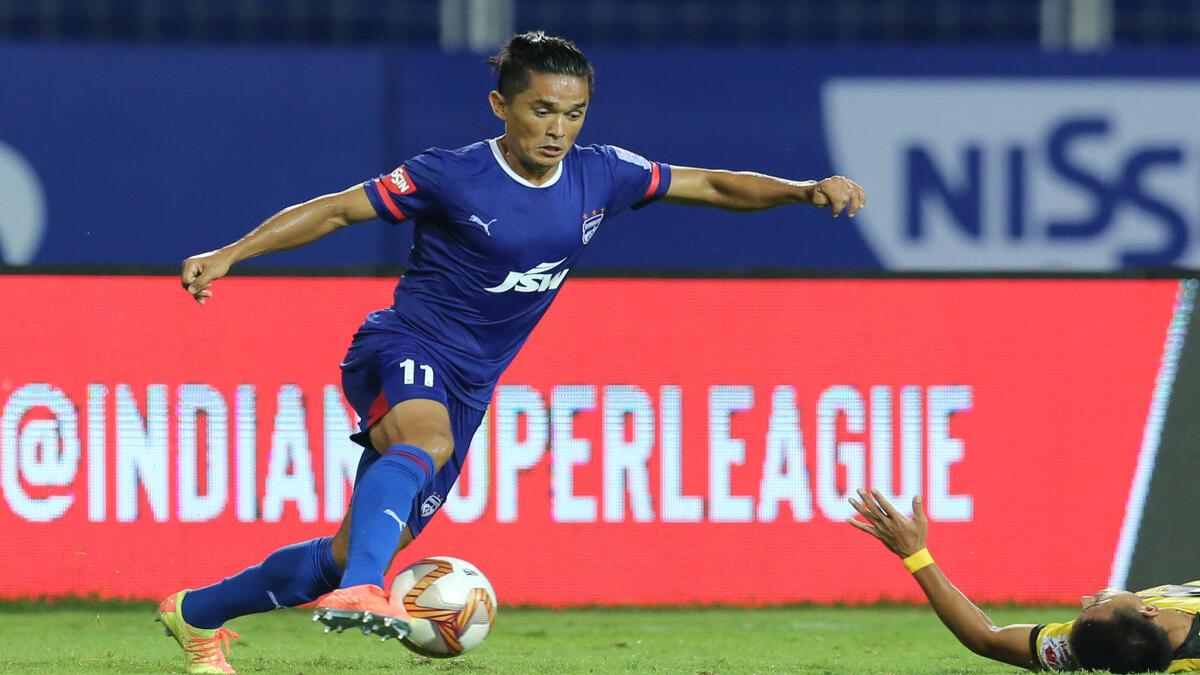 ISL 2022-23: Bengaluru FC Fixtures List, Schedule, Squads, Match ...